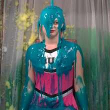 LiquidX: Apartment 19: Cheerleader