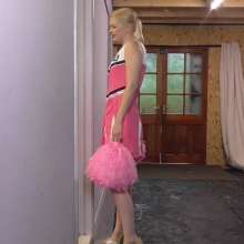 LiquidX: Apartment 19: Cheerleader