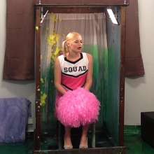 LiquidX: Apartment 19: Cheerleader