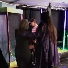 LiquidX: Apartment 19: Lisa and Louise Prank