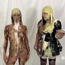 Messygirl: Bad Maid Service