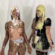 Messygirl: Bad Maid Service