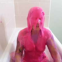 TheGungeZone: Belle's Bikini Gunging
