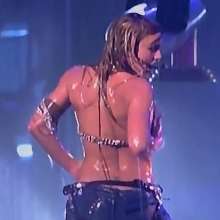 mad_mick_at: Three times of Britney