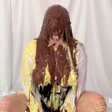 Messygirl: Messygirl Update with Sisters