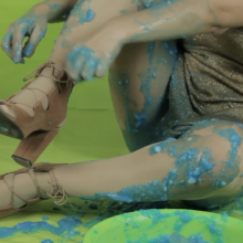 lovingmessy4you: Fashion Dress Club and Pantyhose mess