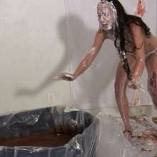 Messygirl: New Messygirl Download: Nothing but Faceplants: Vol.  1