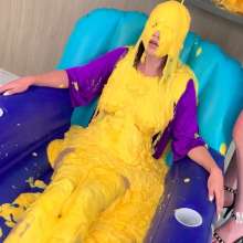 Messygirl: Two New Messygirl Downloads