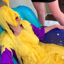 Messygirl: Two New Messygirl Downloads