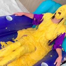 Messygirl: Two New Messygirl Downloads
