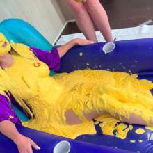 Messygirl: Two New Messygirl Downloads
