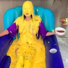 Messygirl: Two New Messygirl Downloads