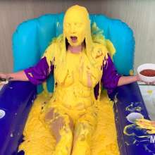 Messygirl: Two New Messygirl Downloads