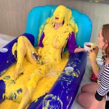 Messygirl: Two New Messygirl Downloads
