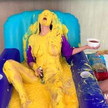 Messygirl: Two New Messygirl Downloads