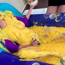 Messygirl: Two New Messygirl Downloads