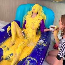 Messygirl: Two New Messygirl Downloads