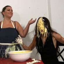 Messygirl: New Messygirl Download: Nothing but Faceplants: Vol.  1