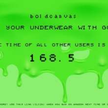 BoldCanvas: 