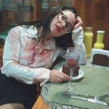 Nataly Loveu: Date Night Disaster (Messy Custom Video)