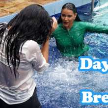 WAM Photography: Dayane and Brenna