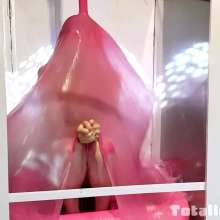 TotallyGunged: Kate Anne plays Dirty Words!
