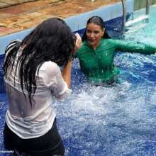 WAM Photography: Dayane and Brenna