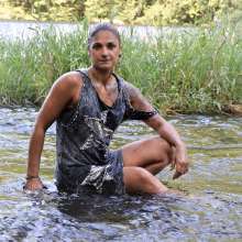 buenosdiaspix: gf wet again