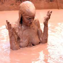 Dirty Muse: 