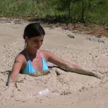 Mninblk7: First Time in Clay: Vee