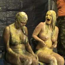 123gunge: The Evil Extras