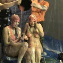 123gunge: The Evil Extras