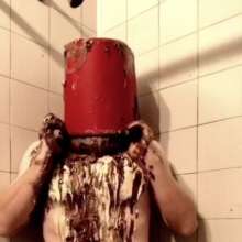 alen3001: Getting Gunged Whit Crazy Thick Mix While Jerking Off
