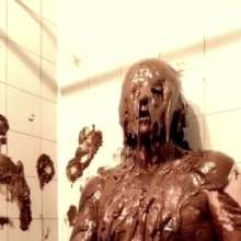 alen3001: Getting Gunged Whit Crazy Thick Mix While Jerking Off