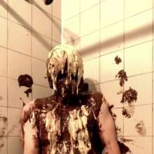 alen3001: Getting Gunged Whit Crazy Thick Mix While Jerking Off