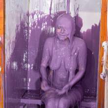 CandyCustard: Gyob Gunge Revenge