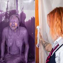 CandyCustard: Gyob Gunge Revenge