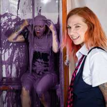 CandyCustard: Gyob Gunge Revenge