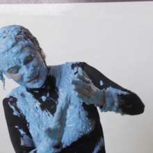 lovingmessy4you: Haily and Her First Slime Day