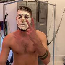 RubberPie: Humiliating Gooey Pies to the Face