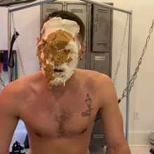 RubberPie: Humiliating Gooey Pies to the Face