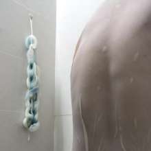 Daniel Wetlook: Jackie Was Jerking off While Taking Shower