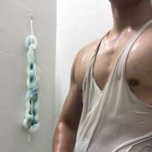Daniel Wetlook: Jackie Was Jerking off While Taking Shower
