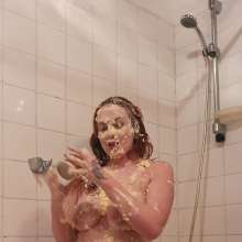 TheGungeZone: Kara's Bikini Gunging