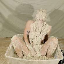 Kaydens: Kaydens Is Your Dad In Deep Oatmeal