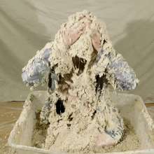 Kaydens: Kaydens Is Your Dad In Deep Oatmeal