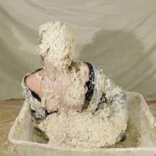 Kaydens: Kaydens Is Your Dad In Deep Oatmeal