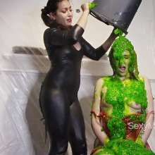 Alana SexyMessyBabes: Lilith Humiliation