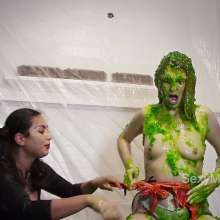Alana SexyMessyBabes: Lilith Humiliation