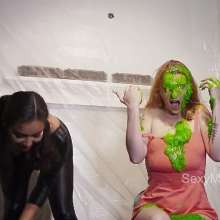 Alana SexyMessyBabes: Lilith Humiliation